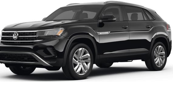 VOLKSWAGEN ATLAS CROSS SPORT 2021 1V2AC2CA5MC221978 image VOLKSWAGEN ATLAS CROSS SPORT 2021 1V2AC2CA5MC221978 image